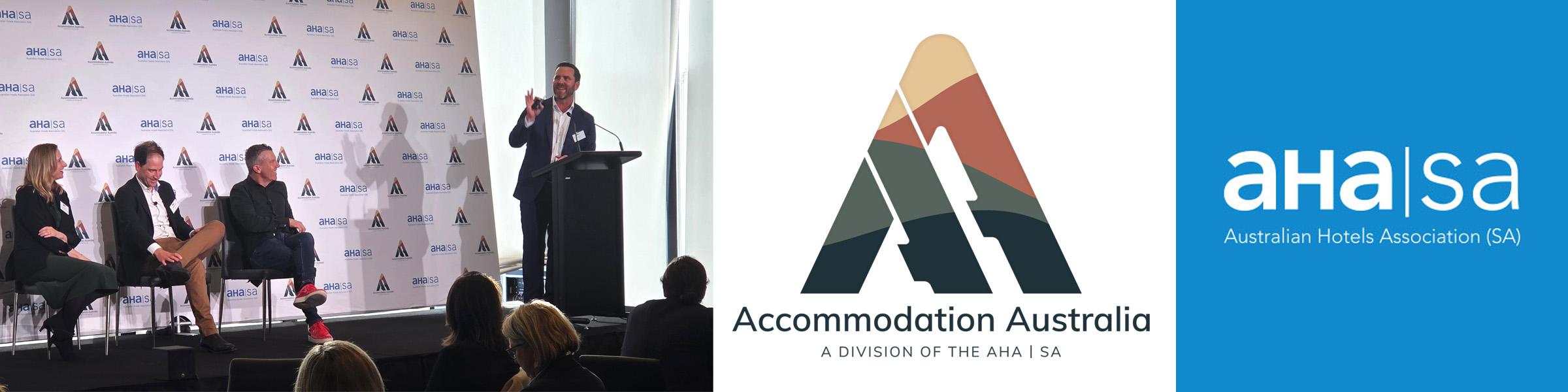About Accommodation Australia SA Banner