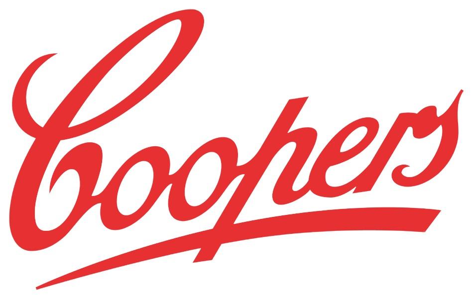 Coopers