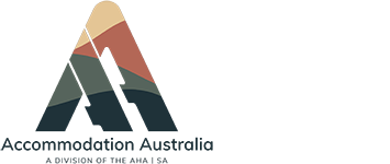 Accommodations Australia Logo